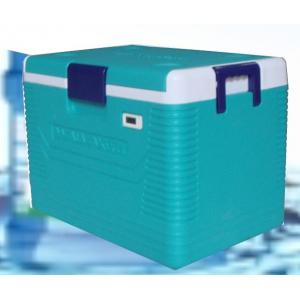 China 54L Chemical Storage Tote / Plastic Liquid Totes With 11.7kg Net Weight wholesale
