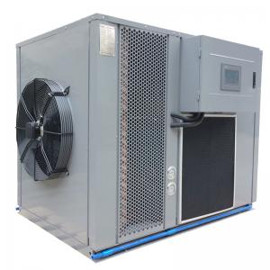 Durable Dried Fruit Processing Plant Dried Fruit Dehydrator Customized Voltage