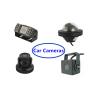 China IOS Android Real Time Monitoring 4 Camera Car SD Card Digital Video Recorder wholesale