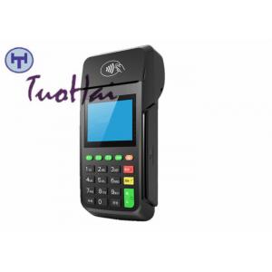 Wireless POS Credit Card Reader Terminal Machine Factory Manufacturer
