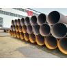 China OD 1422MM API 5L X52 PSL1 SAW Water Transmission Pipeline wholesale
