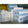 China Жидкость полипропилена/образец стойкости к действию кислот ткани пылевого фильтра свободный wholesale