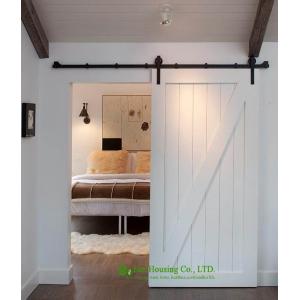 Modern Sliding Barn Doors, Interior Wood Doors For Sale, Barn Door Hardware, how to build barn doors