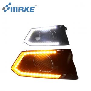 China Signal LED Day Running Lights DRL Turn Signal For Nissan Altima Teana supplier