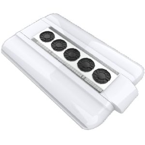 China Aire acondicionado de autobús eléctrico compacto y eficiente con doble funcionalidad y rendimiento sostenible wholesale