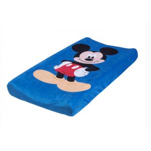 Disney Style Baby Diaper Changing Pad , Toddler Changing Mat 32.00 X 16.00 X 6.00 Inches