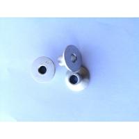 China Hollow Tubular Stainless Steel Rivet 7.8x16x29x1.5 Size Anodized on sale