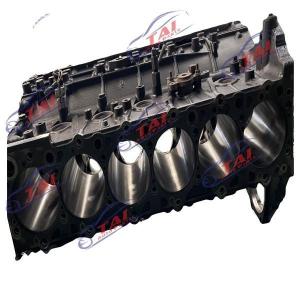 China Japanese 6HH1 Used Cylinder Head Automotive Cylinder Heads For Isuzu Hyundai supplier