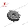 China CNC Milling Insert with PVD Coating ONMU080608 HYB208, Suitable For Difficult-to-machine Materials Except High-temperature Alloys. wholesale