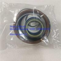 China SDLG sealing kit , 4120007230011, grader spare parts for grader SDLG G9165/ for sale