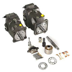 China パーカー・デニソン向けPV6PV10PV15PV20シリーズPV水力ポンプ修理キット wholesale