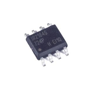China IN Fineon IR2184STRPBF IC электронный компонент Pptc Shen Zhen интегральная схема чип wholesale
