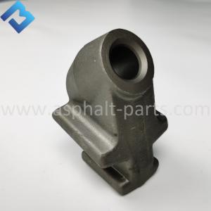 China 1013348 QC110HD Milling Machine Tool Holder Bomag Milling Machine Use supplier