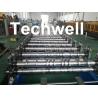 China Color Steel Roof Tile Roll Forming Machine for Making Metal Roof Tile wholesale