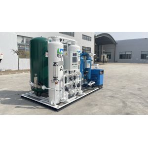 China Nitrogen Generator for Beverage Industry Extend Shelf Life and Preserve Fresh Flavor in Drinks wholesale