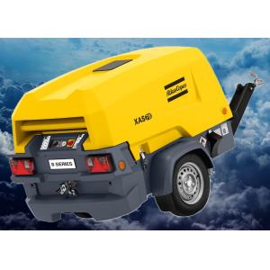 China Portable Compressor XAS 78KD The Ideal Portable Choice for High-Performance and Powerful Air Compression wholesale