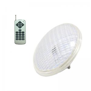China Remote Control 90lm/W 36W Change Swimming Pool Light supplier