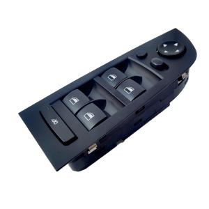 Master Window Switch 61319217332 for BMW E90 335i 328i 335d 328xi 330i 325xi Standard Size