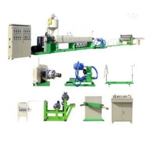 China Plastic Epe Foam Sheet Extruder Machine With CE Certification supplier