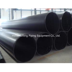 Api 5l x65 psl2 mild steel round 700mm diameter pipe