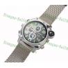 1080P waterproof HD spy watch Camera Night Vision with compass