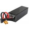 Smart 22000mAh14.8 V Lipo Battery For Drone / 4 Cell Li Polymer Battery Pack