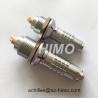 China Factory 0K 1K 2K Series 3pin 4pin 5pin Waterproof Connector Lemo Ip68