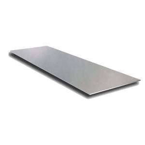 BA Cold Rolled Stainless Steel Sheet Plate ASTM SS201 304 321 316L 430
