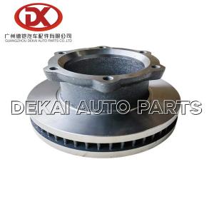 China Japanese Rotor Truck Brake Disc 43512-37120 4351237120 For Hino300 supplier