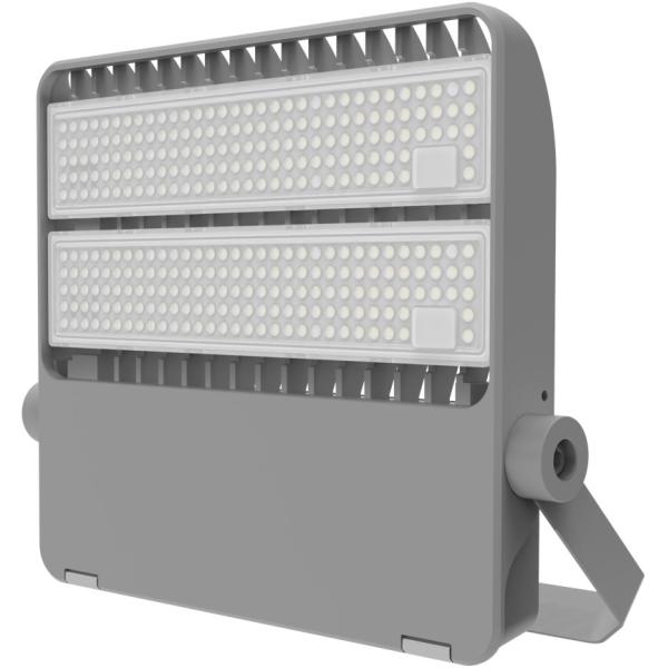F3.5 Black 400W LED Flood lights IP65 SMD3030 Leds with Meanwell driver 5 years warranty