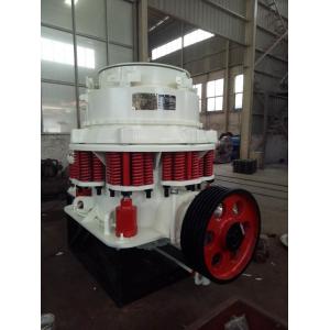 Stone Ore Mining Compound Cone Crusher For Hard Stone Mining 1650 Cone Crusher manufacturers