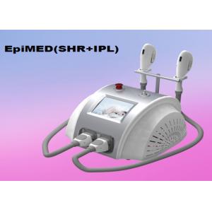 China permanent hair removal equipment OPT Diode Laser Machine for Home Women Body supplier