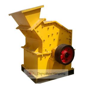 High Quality PCX Impact Fine Crusher For Sand Making Plant