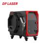 China 220V Portable Handheld Metal Laser Welder Multi Function Practical wholesale