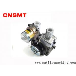 China Samsung SM471 mounter accessories SM471 vacuum pump high vacuum value easy to suck material quality assurance supplier
