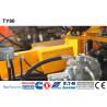 China Overhead Line Stringing Equipment Hydraulic Stringing Machine Tool wholesale
