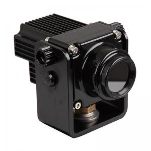 China CMOS Analog Infrared Thermal Imaging Night Vision Devices Camera High Resolution ODM supplier