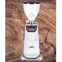 China Home Multi Function Doserless Coffee Grinder Espresso Automatic Coffee Machine on sale