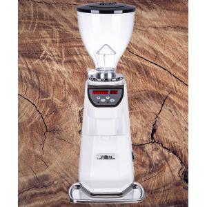 Home Multi Function Doserless Coffee Grinder Espresso Automatic Coffee Machine