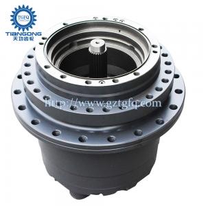 TGFQ Factory Price Excavator Hydraulic Travel Gearbox JCB220 Old Excavator Final Drive Assy