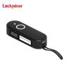China Pocket Size QR Code Reader Wifi Wireless Barcode Reader Portable Wireless Scanner For Warehouse wholesale