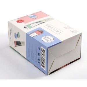 C2S Paper Aqueous Coating Cosmetic Packaging Boxes Cardboard C1S Paper