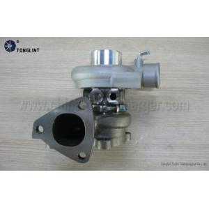 China Tonglint Turbo Mitsubishi L200 Turbocharger 49177-02513 49177-02512 for D4BH Engine supplier