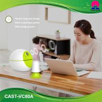 China Aromatherapy Essential Oil Aroma Diffuser 2.4MHz Ultrasonic on sale