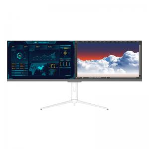 China 120hz 43.8 Inch 4K Computer Gaming Monitor 1MS Free Sync G Sync supplier
