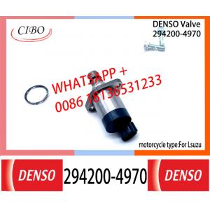DENSO Control Valve 294200-4970 Control Valve 294200-4970 For Lsuzu