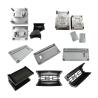 China Compression Process Plastic Injection Molded Products with Heat Treatment Surface Finish wholesale