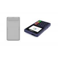 China Cheap price Portable 4G Pos terminal Ticketing POS system With NFC for mobile parking management on sale