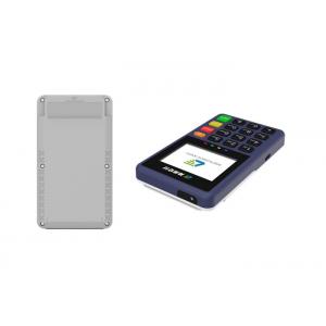 Cheap price Portable 4G Pos terminal Ticketing POS system With NFC for mobile parking management