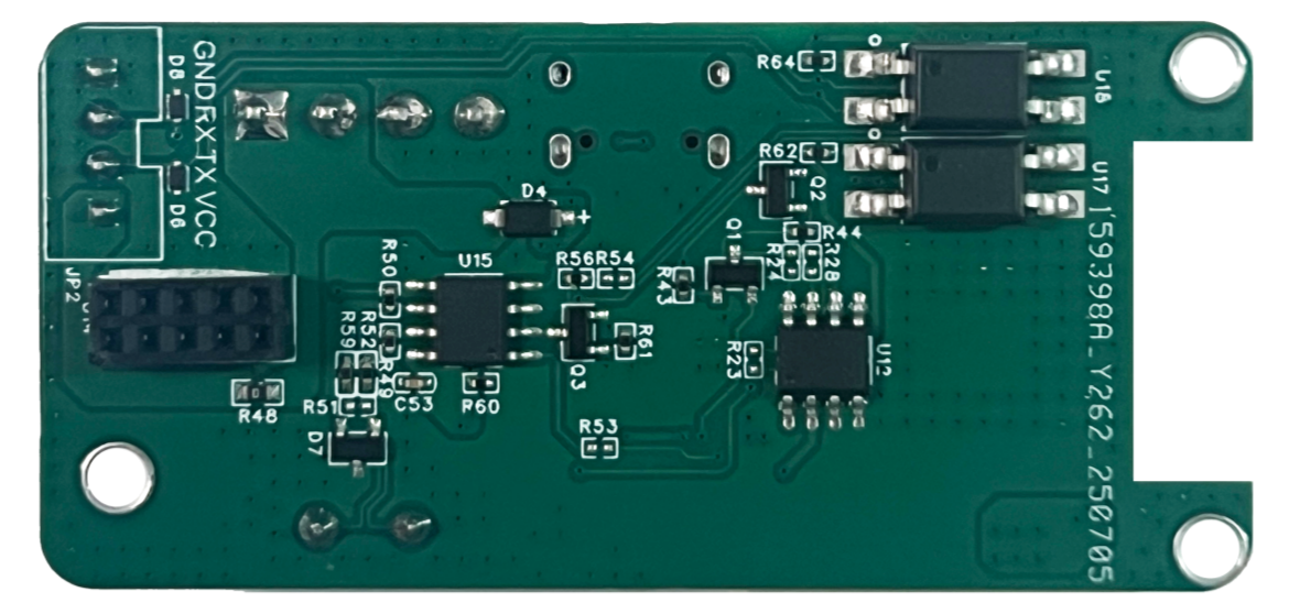 China MainStream Products WIFI Sniff passenger flow analysis device RW1A supporting simultaneous detection of multiple wireless terminals for real time crowd insights wholesale